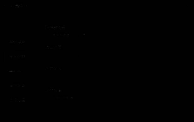 mumu模拟器界面设置选项界面