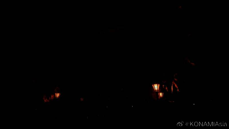 《寂静岭f》暗之神殿截图1