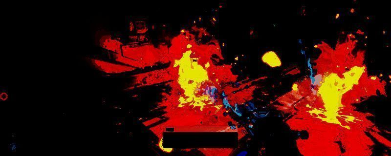 《无主星渊》游戏画面