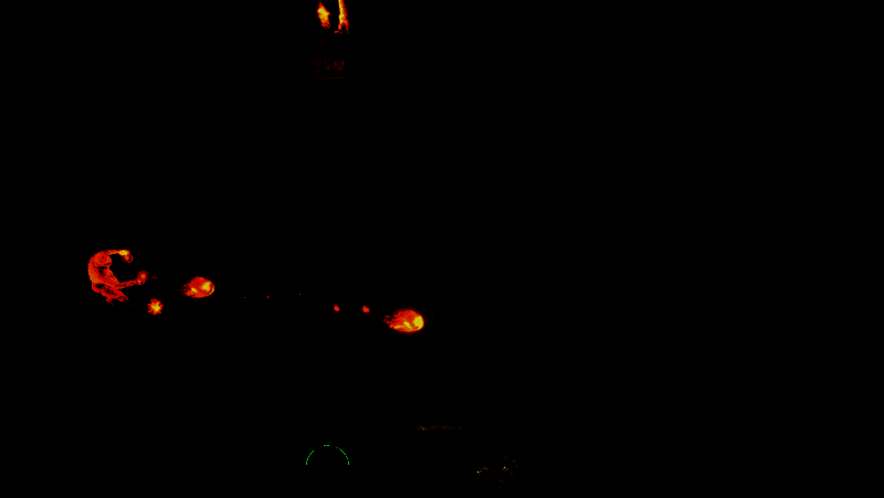 《Moroi》游戏截图2