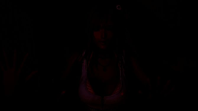 《维纳斯璀璨假期：死或生Xtreme》宣传图1