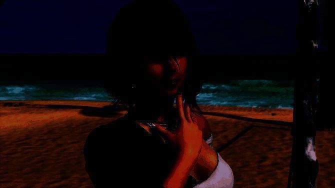 《维纳斯璀璨假期：死或生Xtreme》宣传图3