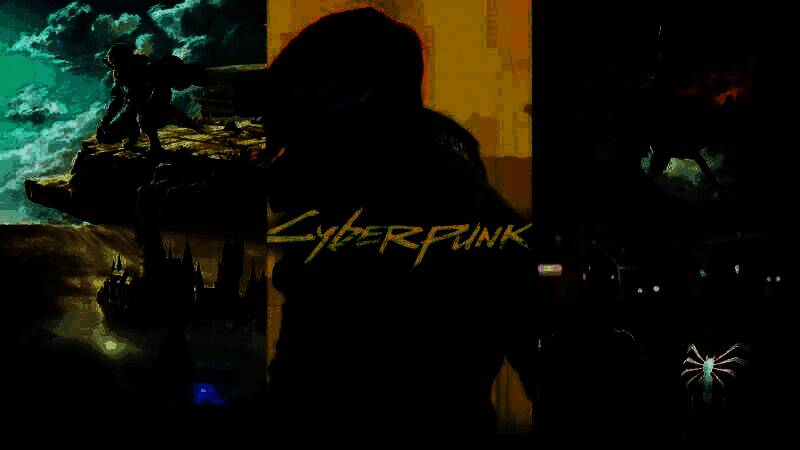 单机游戏相关配图