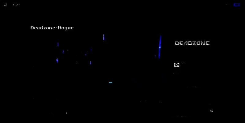 《死亡地带:Rogue》EPIC平台购买页面相关图片