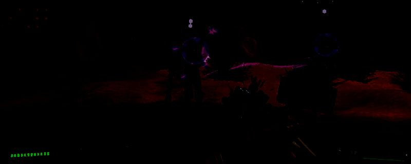 《死亡地带:Rogue》游戏画面