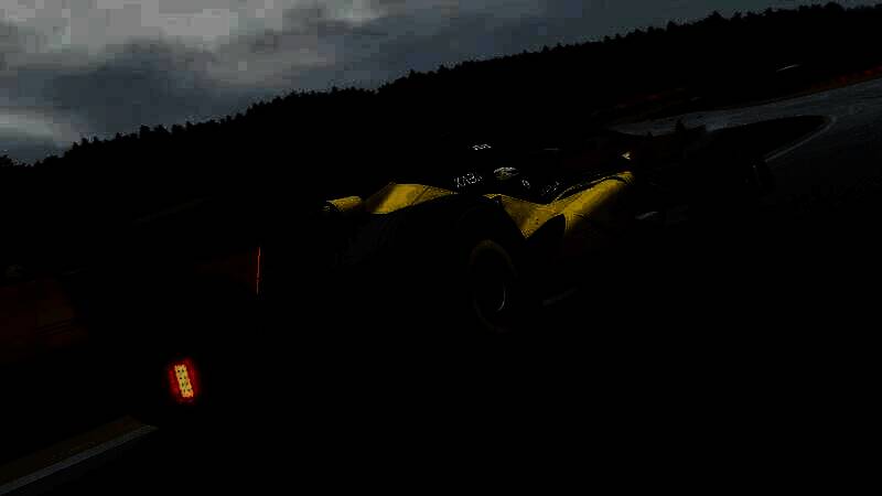 《F1 25》相关画面