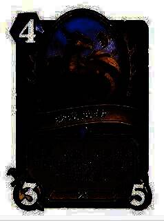 炉石传说沙漠巢母相关图片