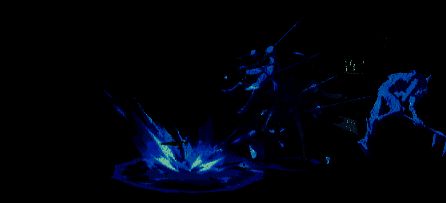 青雉技能相关配图4