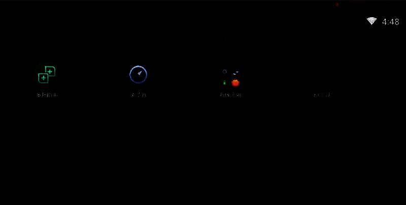 mumu模拟器右上角菜单栏