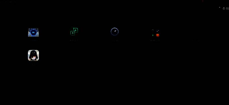 MuMu模拟器设置中心选项图片