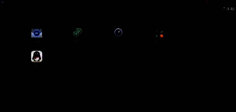 mumu模拟器设置中心界面图