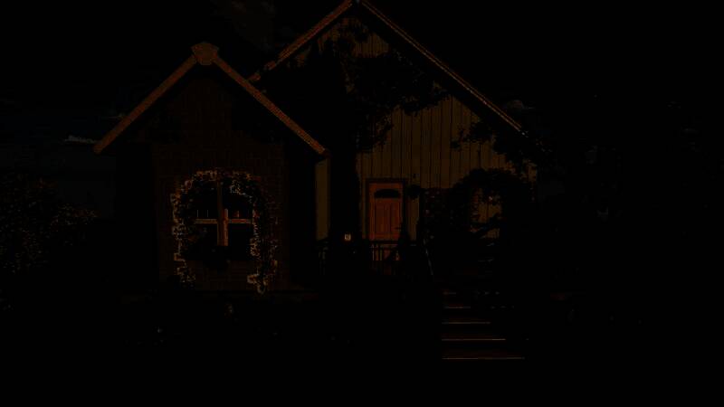 《inZOI》藤蔓花园风格地产使用教程图1