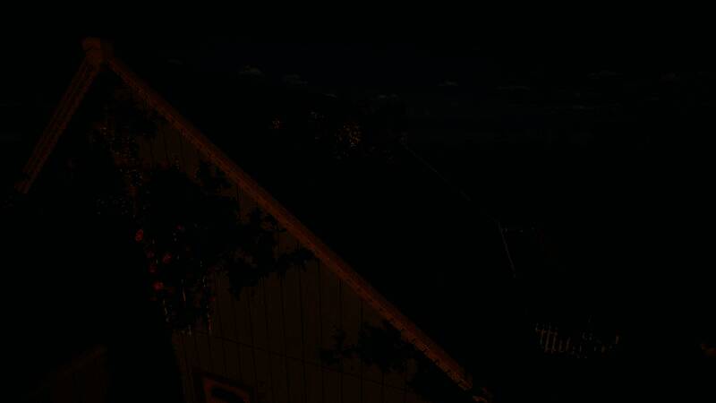 《inZOI》藤蔓花园风格地产使用教程图2