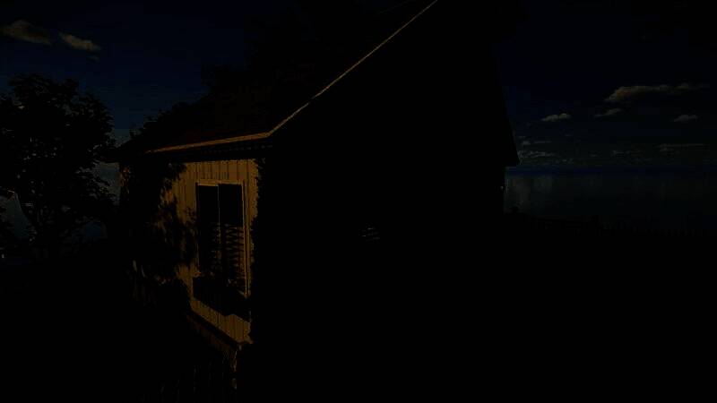 《inZOI》藤蔓花园风格地产使用教程图3