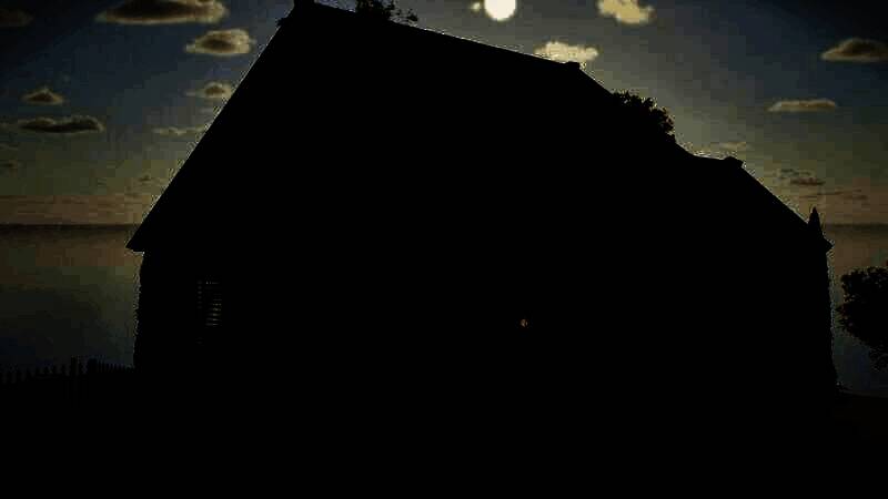 《inZOI》藤蔓花园风格地产使用教程图5