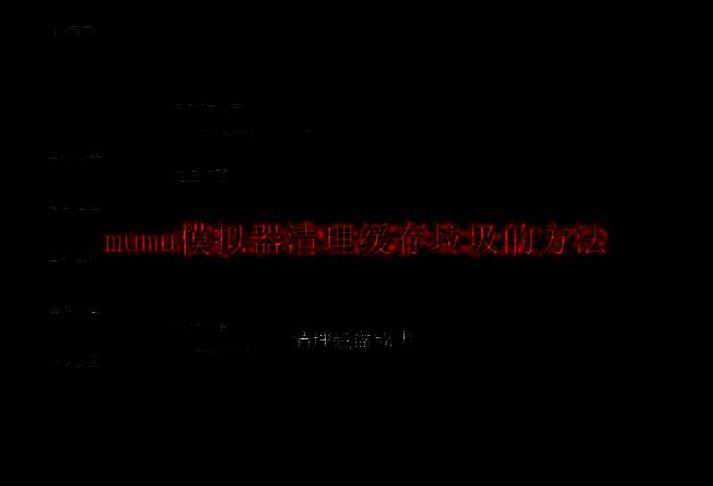 MuMu模拟器相关图片