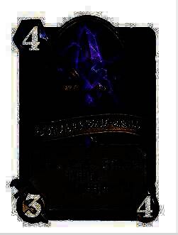 阿肯尼特防护水晶卡牌相关配图