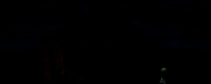 《inZOI》我的世界风格房产外观图