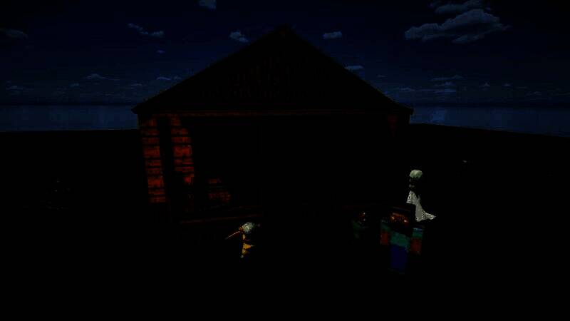 《inZOI》我的世界房产使用教程图1