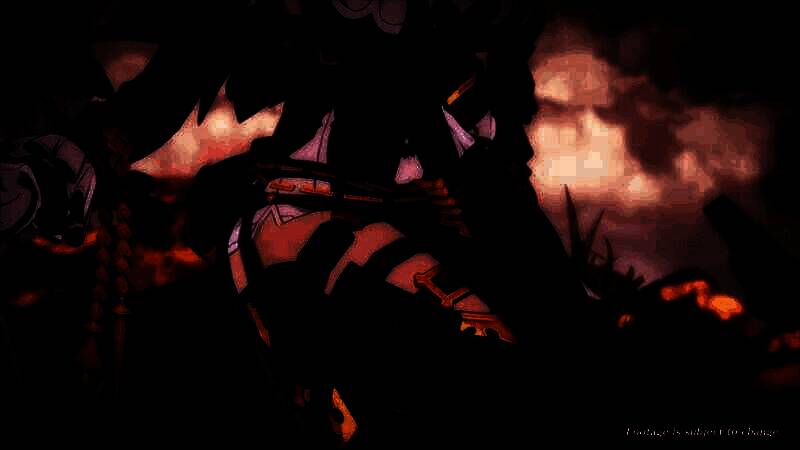 《碧蓝幻想Versus：崛起》新DLC角色伽莱翁视频截图2