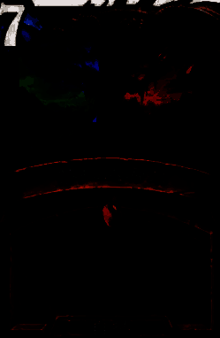 炉石传说星灵贼卡组相关机制说明图片