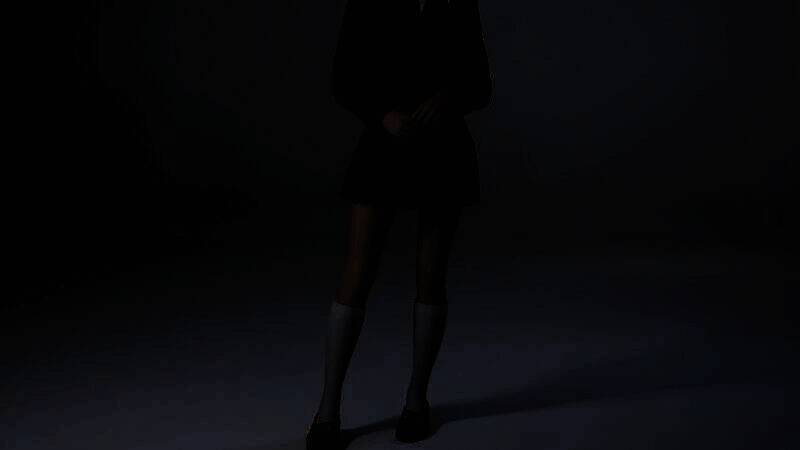 《inZOI》韩国JK校服使用教程图1