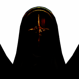 慈悲节使声骸形象图