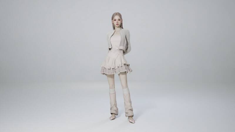 《inZOI》拉丁舞蹈裙使用教程图2