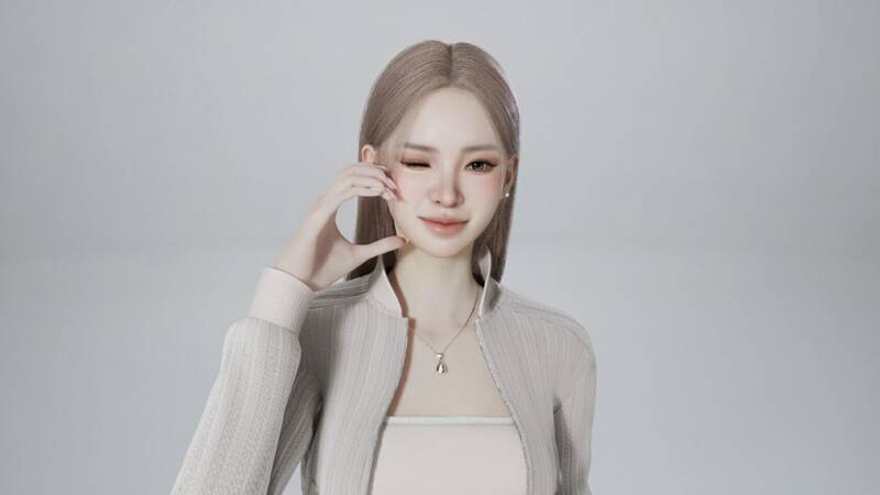 《inZOI》拉丁舞蹈裙使用教程图3