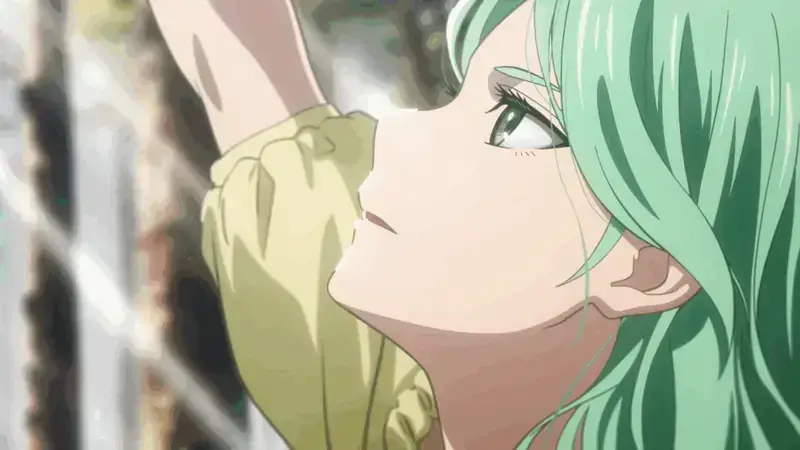 《魔法使的新娘：盛夏之幻与梦想之旅》视频截图3