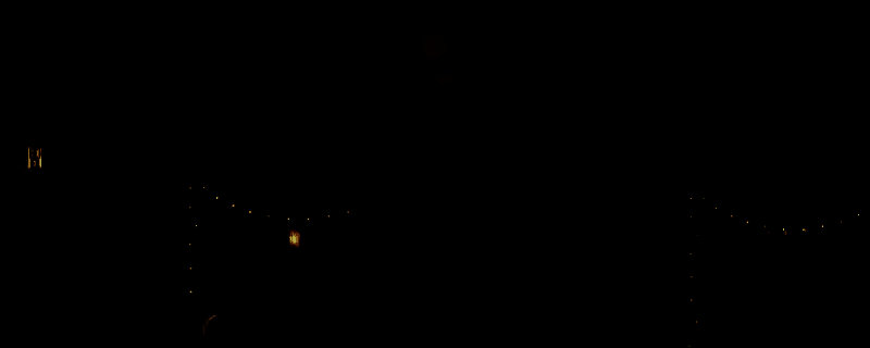 inZOI哥特风皮衣皮裤展示图