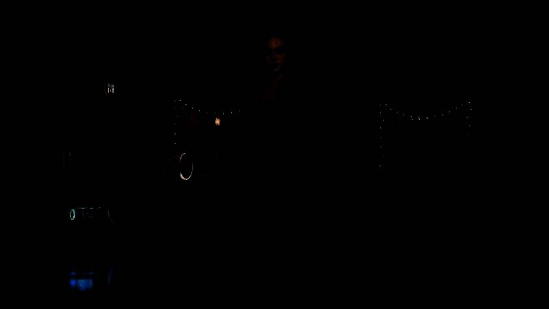 inZOI哥特风皮衣皮裤使用教程图