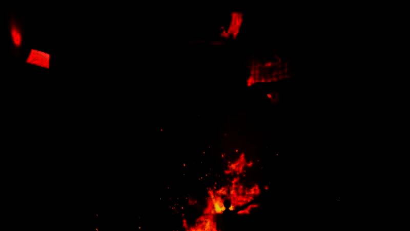 《黑暗世界：因与果》视频截图3