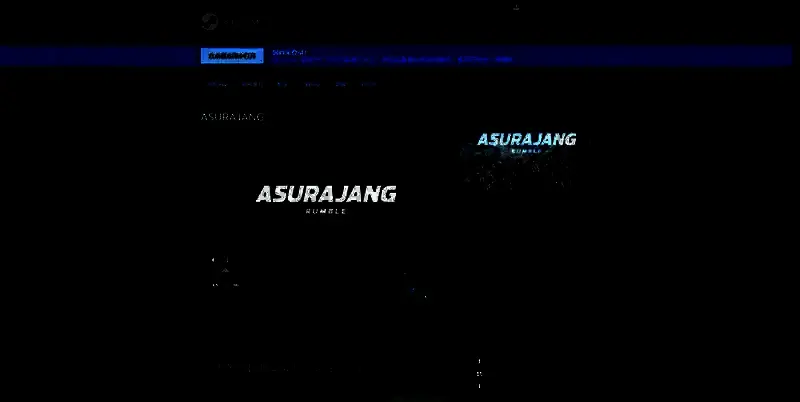 ASURAJANG游戏相关图片2