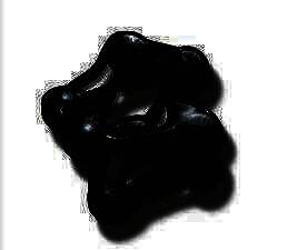 大世界敌人掉落画面