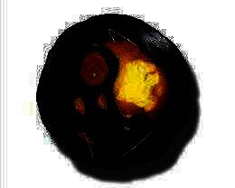 大世界敌人掉落画面