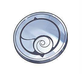 完成游戏内容获得贝币画面