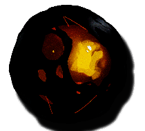 大世界敌人掉落高频啸叫声核图片