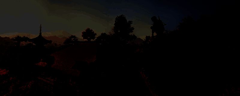 刺客信条影相关图片1