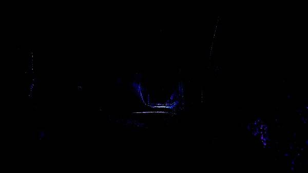 《LiDAR Exploration Program》游戏画面1