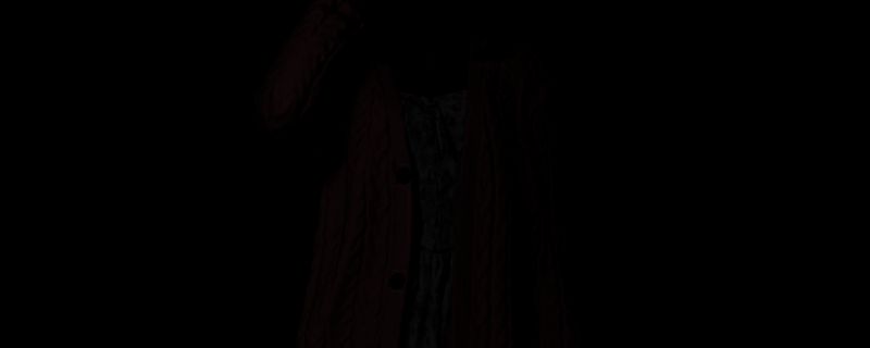 《inZOI》春游羊毛衫连衣裙整体展示