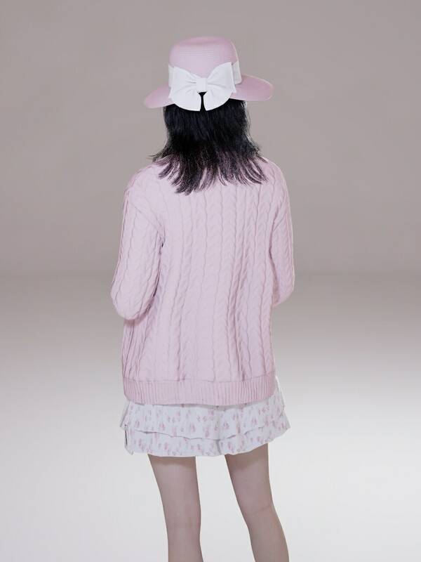 《inZOI》春游羊毛衫连衣裙使用教程图4