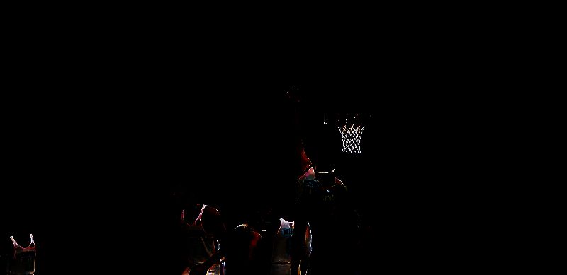 美职篮全明星相关图片4