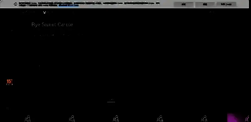 《Bye Sweet Carole》相关图片4