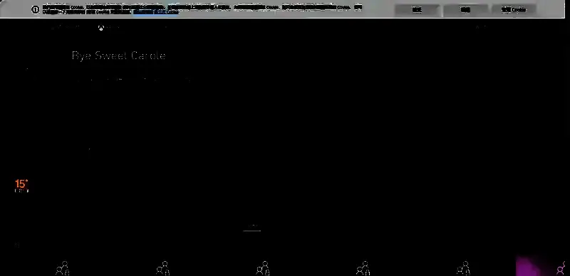 Bye Sweet Carole游戏相关图片4