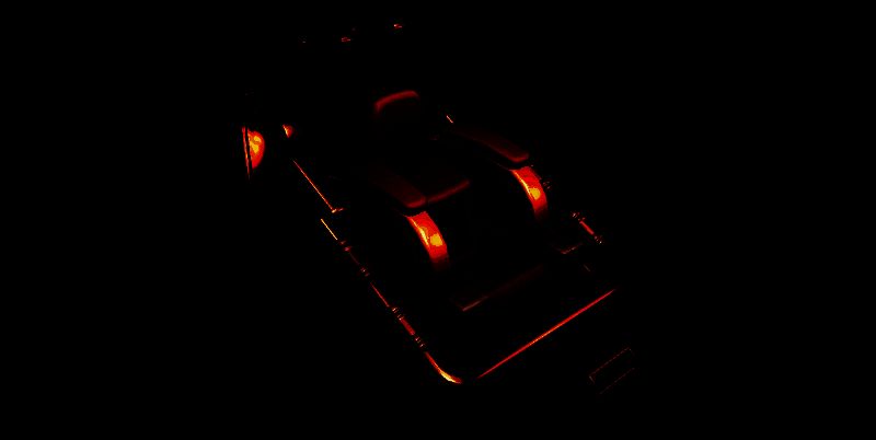 低端科技地穴探险地图部分画面3