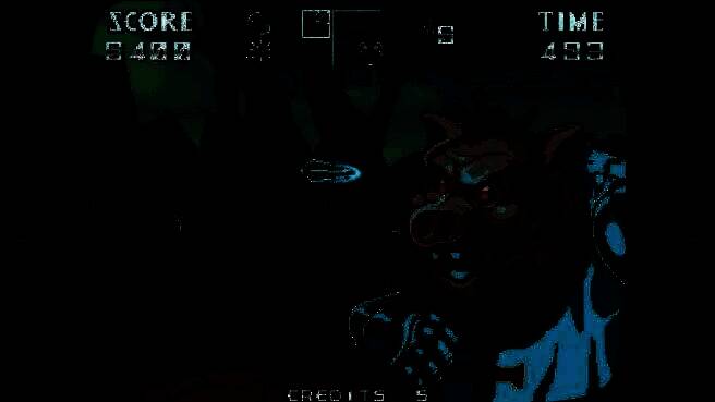 《GladMort》游戏相关画面