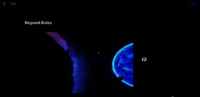 Beyond Astra相关图片3