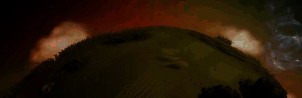 《Beyond Astra》游戏画面4