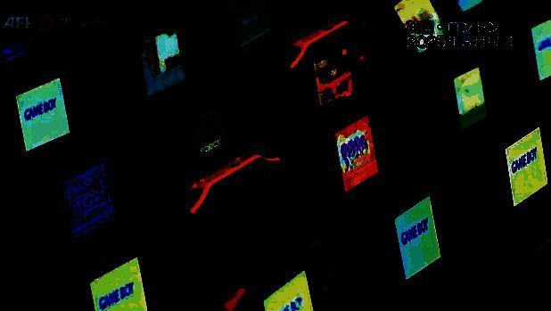 伦敦游戏市场节活动现场画面1